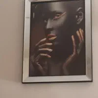 تابلو آینه ای نوسالم
