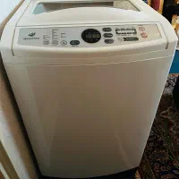 ماشین لباسشویی 10 کیلویی سامسونگ مدل WA14V9|ماشین لباسشویی و خشک‌کن لباس|شیراز, سینما سعدی|دیوار