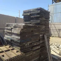 فروش قالب‌دست‌دوم