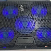 کول پد لپ تاپ