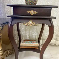 میز تلفن و میز دکوری