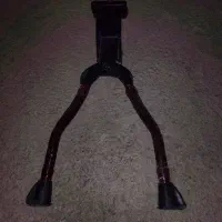 جفت جک دوچرخه ۲۶|دوچرخه، اسکیت، اسکوتر|محمدیه-قزوین, |دیوار