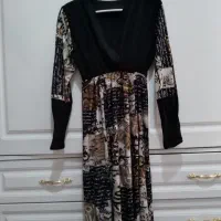 مانتو فرسایز نو
