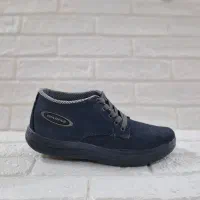 کفش کار ایمنی آهنی و معمولی طبی باکیفیت|کیف، کفش، کمربند|برخوار, |دیوار