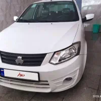 ساینا exمدل 1400|خودرو سواری و وانت|چهاردانگه (تهران), |دیوار