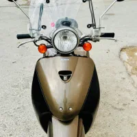 موتور پاکشتی تودی اف