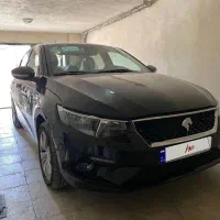 تارا اتواتیک V2|خودرو سواری و وانت|ایوان, |دیوار