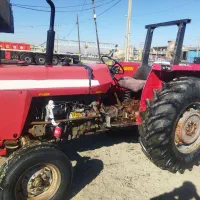 تراکتور مدل ۷۵