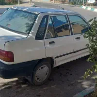 پراید ۸۸ کم کار|خودرو سواری و وانت|مهریز, |دیوار