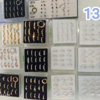 خدمات پیرسینگ سوراخ کردن گوش لب پرسینگ بینی ابرو