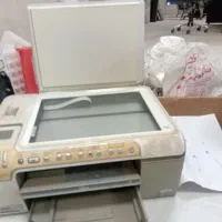 پرینتر فتوکپی