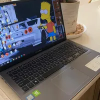 لپ تاپ ایسوس cor i7
