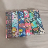 فروش هفتصد عدد جامدادی به صورت عمده