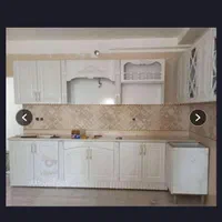 فروش کابینت زیر قیمت بازار|مصالح و تجهیزات ساختمان|ساری, |دیوار