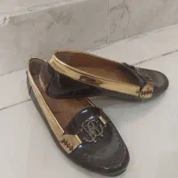 کفش زنانه نو هست