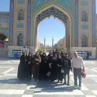 کربلا قیمت استثنایی|تور و چارتر|خمینیشهر, |دیوار