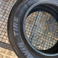 فروش دو جفت لاستیک|قطعات یدکی و لوازم جانبی|دورود, |دیوار