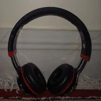 هدفون HP-BT5|صوتی و تصویری|تهران, شیوا|دیوار