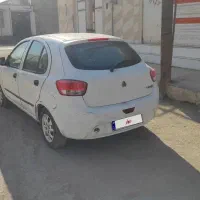 تیبا ۲ مدل ۴۰۱|خودرو سواری و وانت|اهواز, کوی فرهنگیان ۱|دیوار