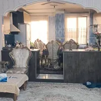 ۷۲ متری ۲خواب، طبقه اول موسی آباد