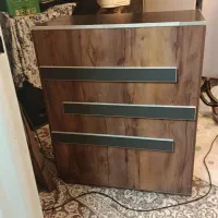 میز پیشخوان چوبی