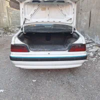 پژو پارس ELX XUM مدل ۹۳|خودرو سواری و وانت|بندرعباس, |دیوار