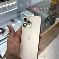 ایفون 16 پرومکس 512
