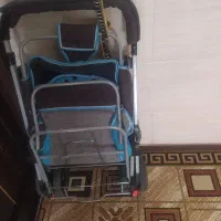 وسایل نوزاد قمیت هر سه 3 ت میلیون هست|کالسکه و لوازم جانبی|زنجان, |دیوار