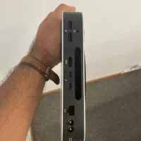مک مینی mac mini|رایانه همراه|تهران, قیطریه|دیوار