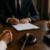 طلاق توافقی بدون جلسات مشاوره (فوری )
