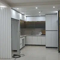 کابینت و کمد دیواری، متری یا دستمزدی میسازم|خدمات پیشه و مهارت|اهواز, اسلام آباد غربی|دیوار