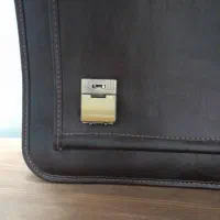 کیف چرم اداری|کیف، کفش، کمربند|تهران, باغ فیض|دیوار