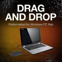 هارد اکسترنال|قطعات و لوازم جانبی رایانه|ایلام, |دیوار