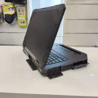 جذابDell Latitude 5414 Rugged نظامی صفحه لمسی|رایانه همراه|تهران, شهرک صدرا|دیوار