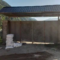 اهنگری و جوشکاری سیار|خدمات پیشه و مهارت|کرج, حصار|دیوار