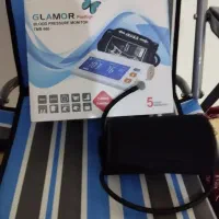 دستگاه فشار سنج سالم در حد نو