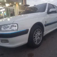 پارس Tu5 گاز سیمی مدل 98|خودرو سواری و وانت|رفسنجان, |دیوار