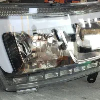 چراغ عقب و جلو دنا پلاس چپ(راننده)|قطعات یدکی و لوازم جانبی|فردیس, فردیس|دیوار