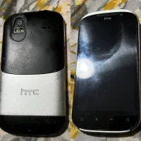 گوشی htc