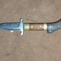 چاقو افغان|کلکسیون و سرگرمی|کرمان, |دیوار