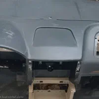 داشبورد سوناتایی پارس