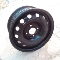 رینگ ۱۴ پژو