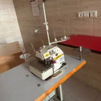 چرخ صنعتی سردوز و یکی هم گان کشی