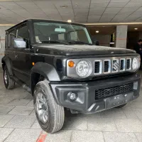 سوزوکی جیمنی ۲۰۲۵ پنج در|خودرو سواری و وانت|تهران, شهرک محلاتی|دیوار