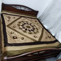 تخت‌خواب دو نفره