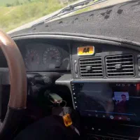 ۴۰۵مدل۸۸|خودرو سواری و وانت|دیواندره, |دیوار