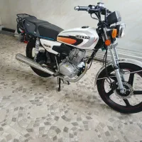 موتورساوین۱۵۰(متین)