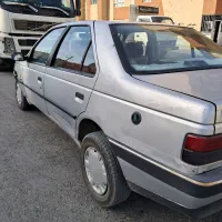 روا سال دوگانه کارخانه