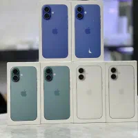 اپل آیفون 17normal