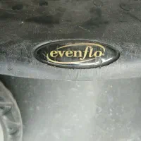 کالسکه کودک برند evenflo|کالسکه و لوازم جانبی|تهران, زرکش|دیوار